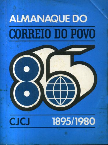 Almanaque do Correio do Povo 1980