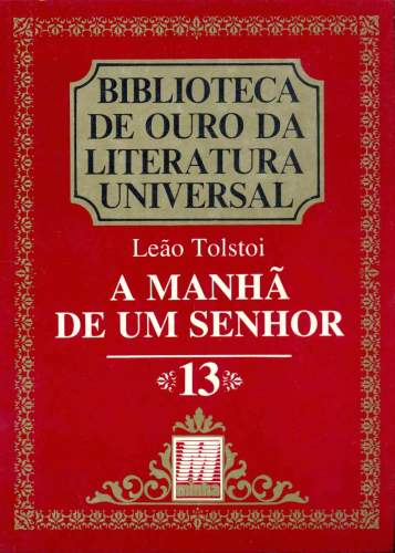 A Manhã de um Senhor