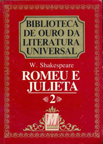 Romeu e Julieta