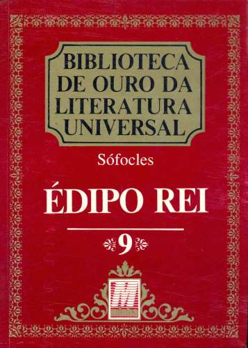 Édipo Rei