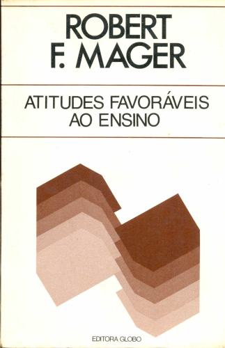 Atitudes Favoráveis ao Ensino