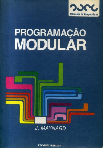 Programação Modular