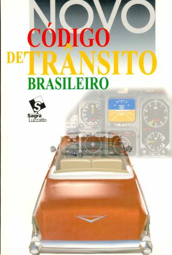 Novo Código de Trânsito Brasileiro