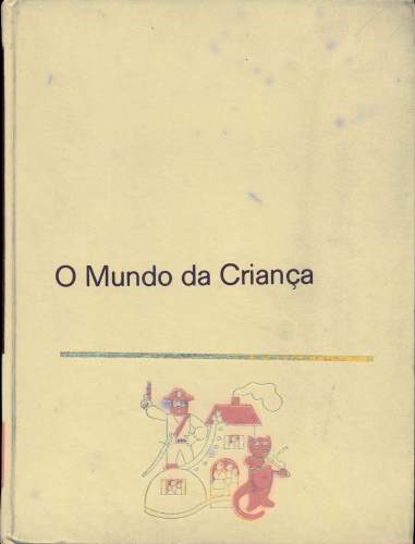 O Mundo da Criança (em 15 Volumes)