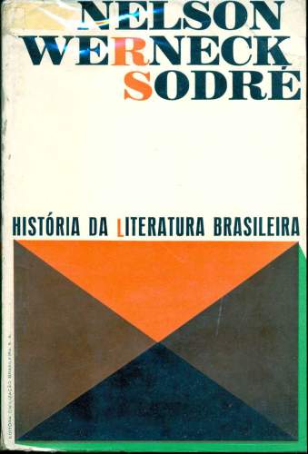 História da Literatura Brasileira