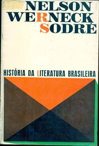 História da Literatura Brasileira