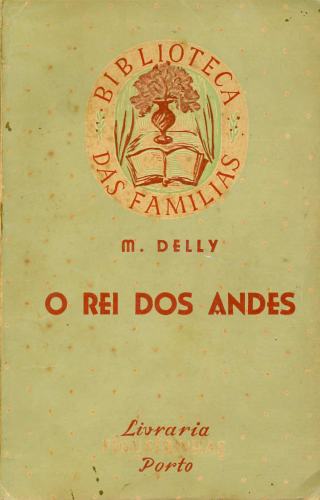 O Ri dos Andes