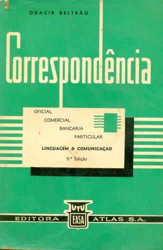 Correspondência