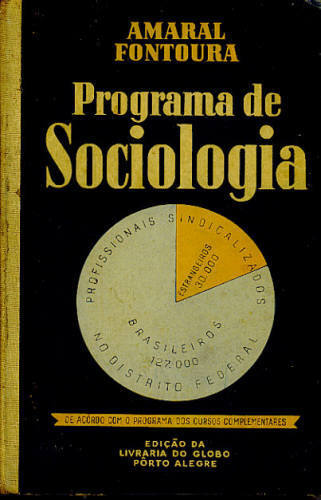 Programa de Sociologia