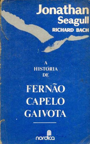 A História de Fernão Capelo Gaivota