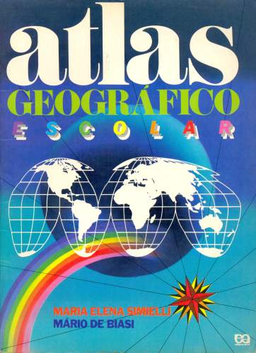 Atlas Geográfico Escolar