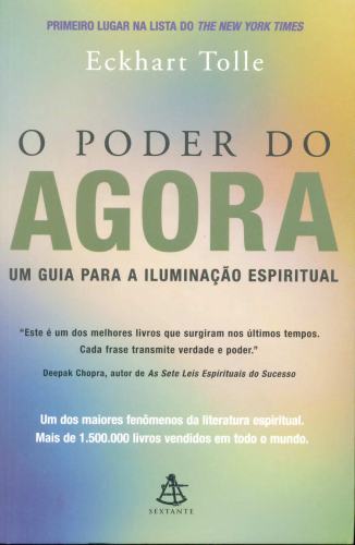 O Poder do Agora