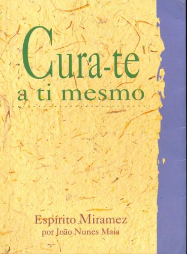 Cura-te a Ti Mesmo