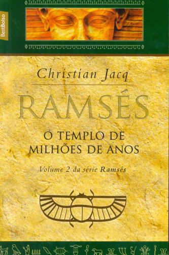 Ramsés: A Batalha de Kadesh (Volume 2)