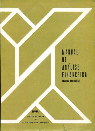 Manual de Análise Financeira (Bancos Comerciais)