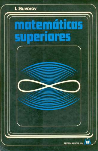 Matemáticas Superiores