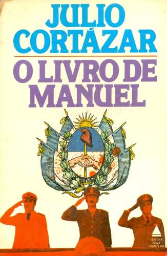 O LIVRO DE MANUEL