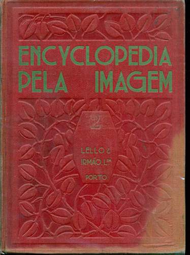 Encyclopedia pela Imagem (Volume 3)