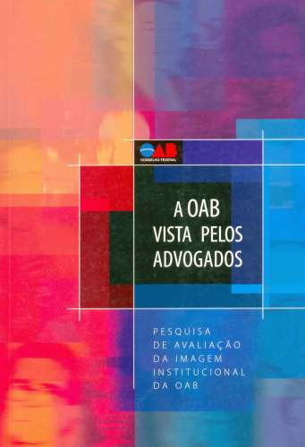 A OAB Vista Pelos Advogados