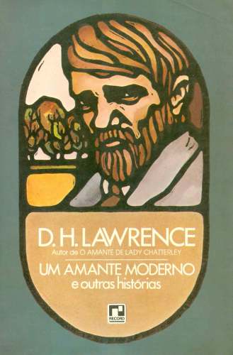 UM AMANTE MODERNO