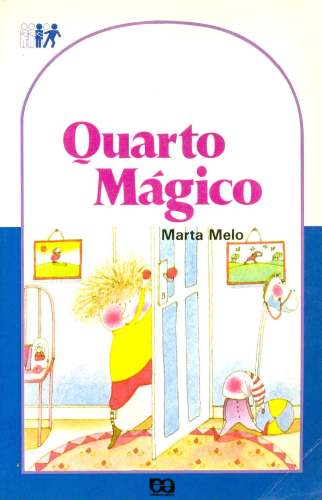 Quarto Mágico