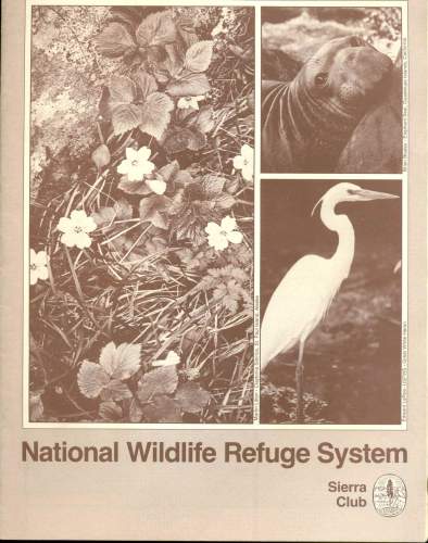 National Wildlife Refuge System (Junho 1987)