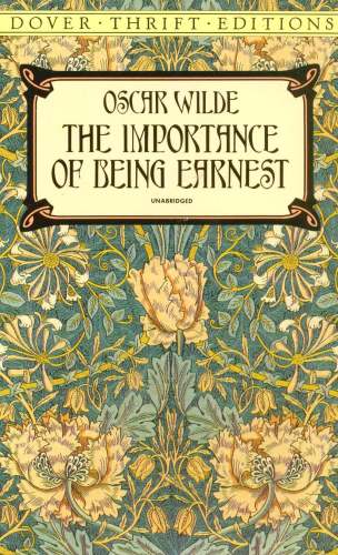 The Importance of Being Earnest