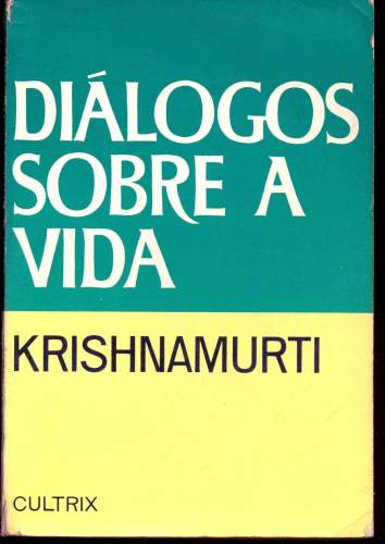 Dialogos Sobre a Vida