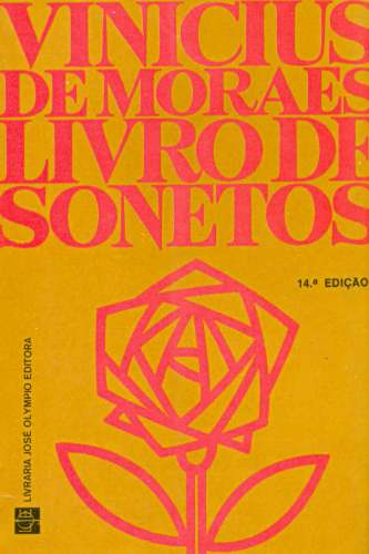 LIVRO DE SONETOS