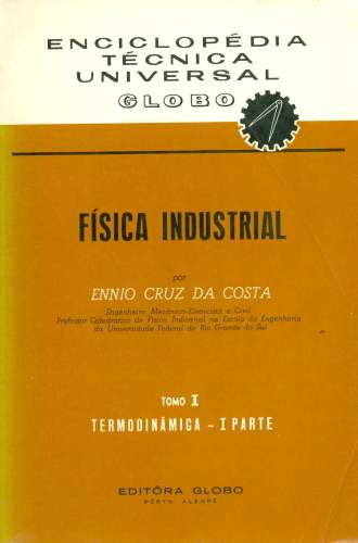 Física Industrial (Tomo I)