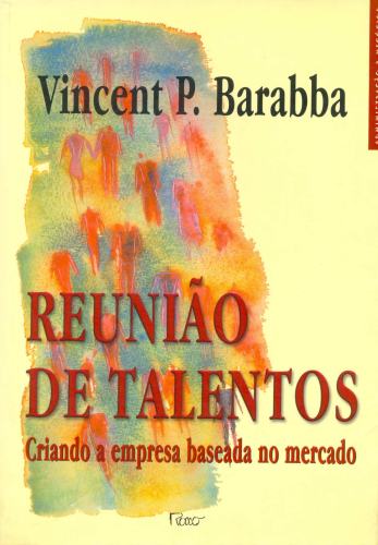 Reunião de Talentos