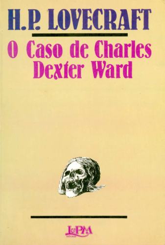 O Caso de Charles Dexter Ward