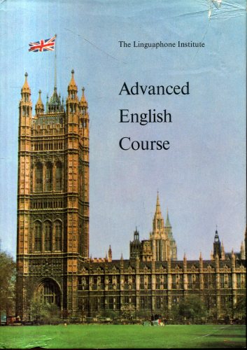 Advanced English Course