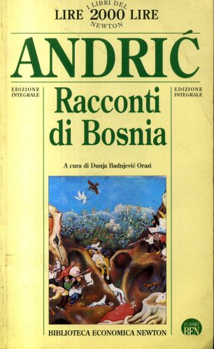 Racconti di Bosnia