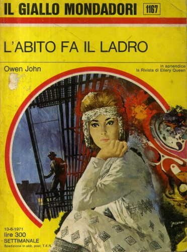 L´abito fa il Ladro