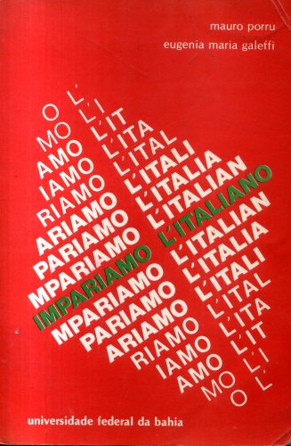 Impariamo l´Italiano (volume 2)