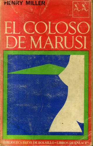 El Colosso de Marusi