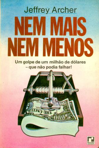 Nem Mais Nem Menos