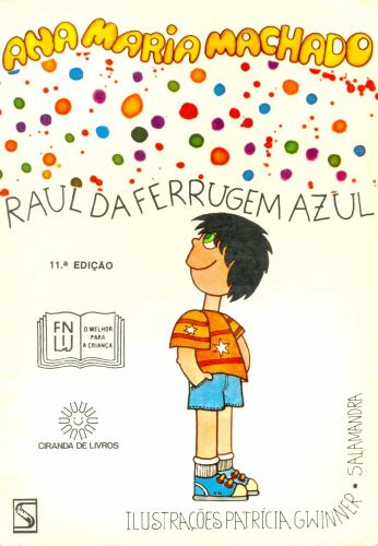 Raul da Ferrugem Azul