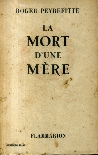 La Mort d´une Mère