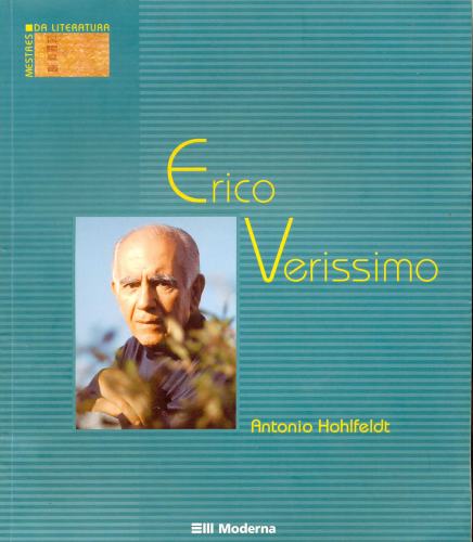 Mestres da Literatura: Érico Verissimo