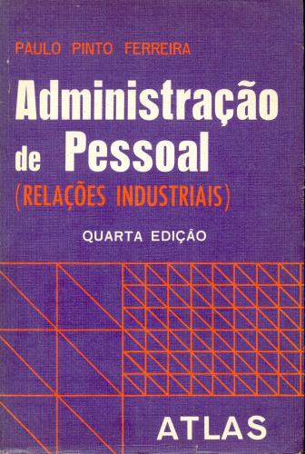 Administração de Pessoal