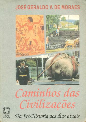 Caminhos das Civilizações