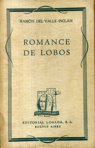 Romance de Lobos