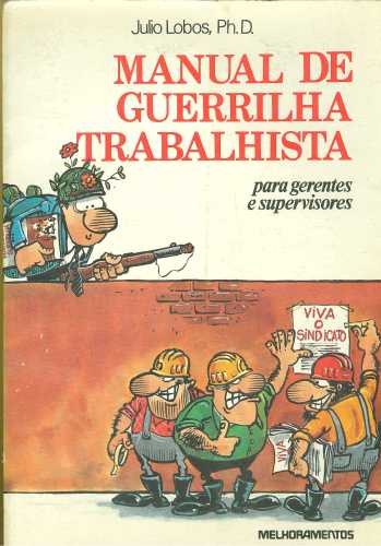 Manual de Guerrilha Trabalhista