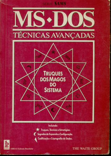 MS-DOS - Técnicas Avançadas