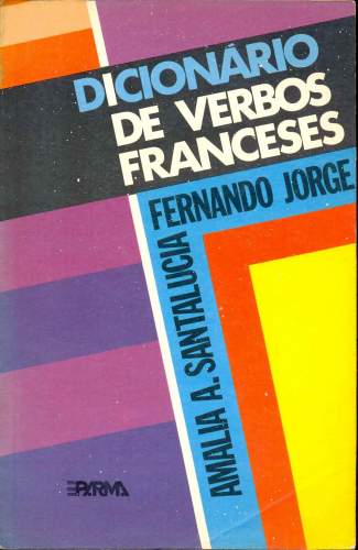 Dicionário de Verbos Franceses