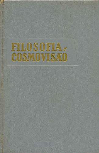 Filosofia e Cosmovisão