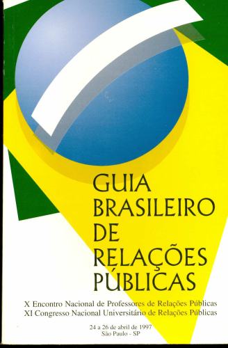 Guia Brasileiro de Relações Públicas