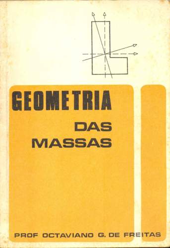 Geometria das Massas